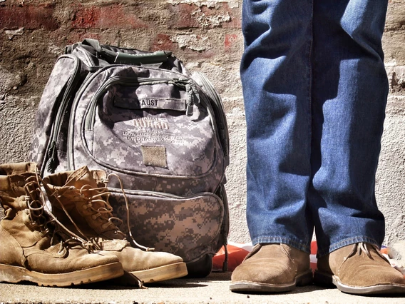 HEROES DE LA PACIFICACIÓN, Veteranos de las Fuerzas Armadas que han caído en el olvido…