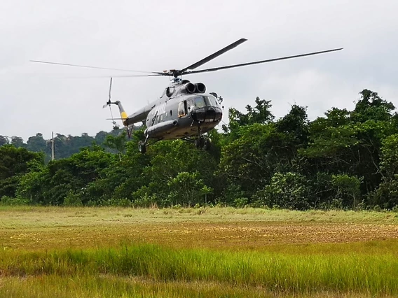 FALLAR NO ES UNA OPCIÓN. Autor: Chucky