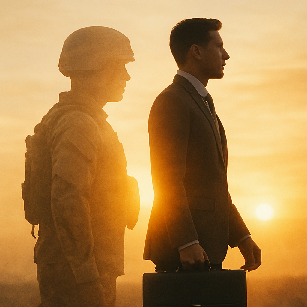 Cómo construir tu marca personal desde cero y hacer que el mercado te pague por tu experiencia